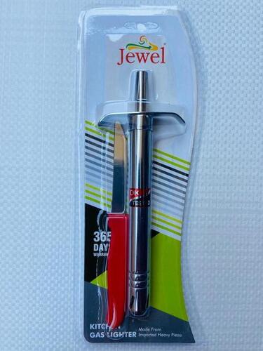 KITCHEN GAS LIGHTER AND KNIFE (2IN1)