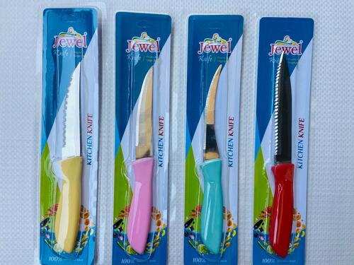 Vegetable Kitchen Knife - Application: Home