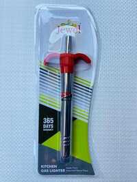 PLASTIC GRIP KICHEN GAS LIGHTER