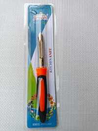 SS VEGETABLE PEELER