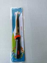 Vegetable Kitchen knife