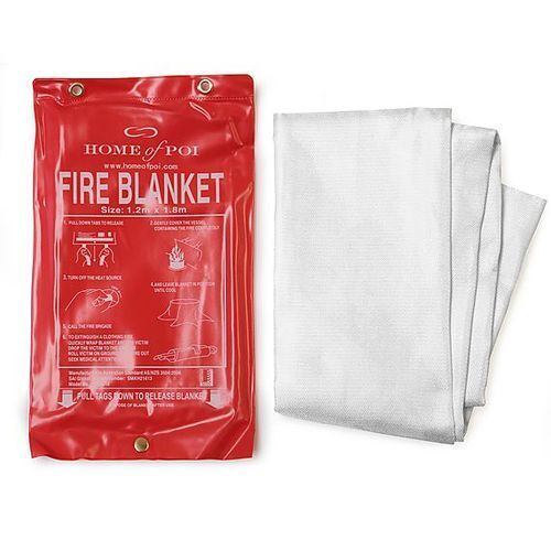 Fire Blankets