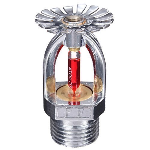 Stainless Steel Fire Sprinkler