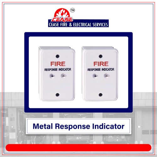 Metal Response Indicator