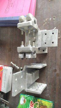 Isolator Jaw Fix Contact Assembly