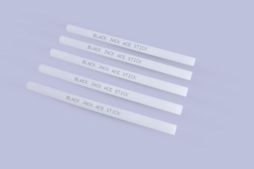 BLACK JACK CLEAR GLUE STICK