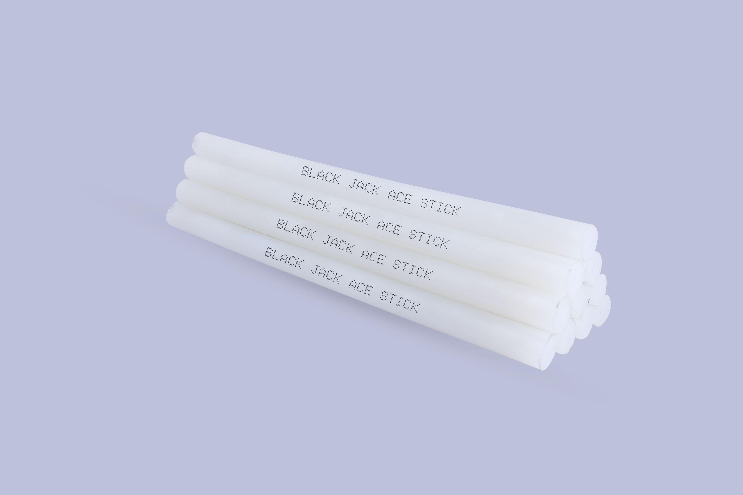 BLACK JACK CLEAR GLUE STICK