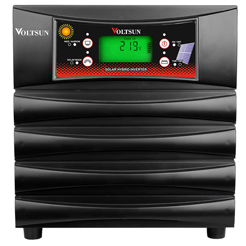 3.5 Kva-48v VTS Solar Inverter