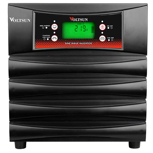 3.5 Kva-48v VTS Sinewave Inverter