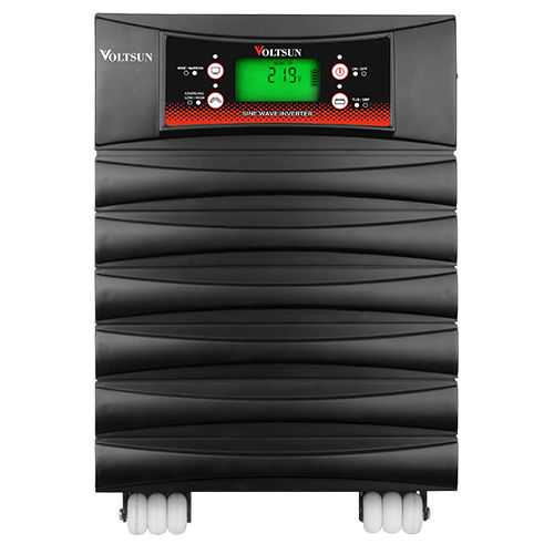 5 Kva-48v VTS Sinewave Inverter