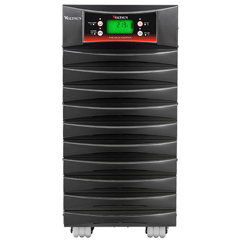 7.5 Kva VTS Black Solar Inverter