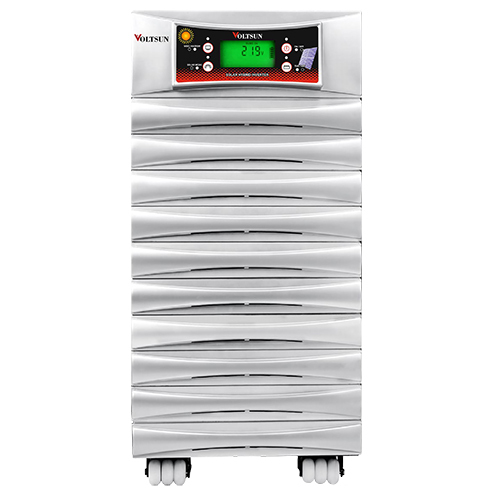 Solar Inverter