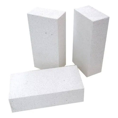 As Per Availability Rectangular Aac Block