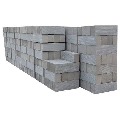 As Per Availability Lightweight Aac Block