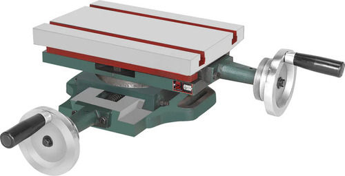 Precision Tilt Lock Hydraulic Vice