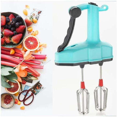 POWER FREE HAND BLENDER AND BEATER IN KITCHEN APPLIANCES (2117)