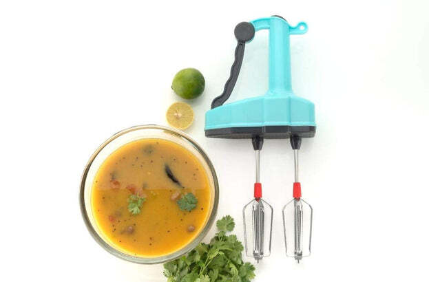 POWER FREE HAND BLENDER AND BEATER IN KITCHEN APPLIANCES (2117)