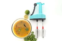 POWER FREE HAND BLENDER AND BEATER IN KITCHEN APPLIANCES (2117)