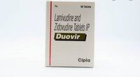 Duovir Tablets Cipla