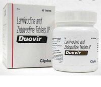 Duovir Tablets Cipla