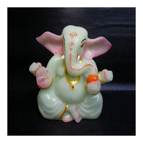 Easy To Clean Ganesh Statue