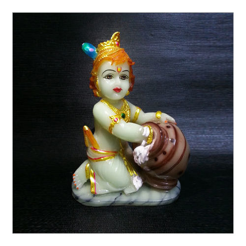 Eco-Friendly Krishna Murti