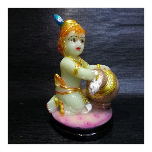 Hygienic Lord Krishna Statue