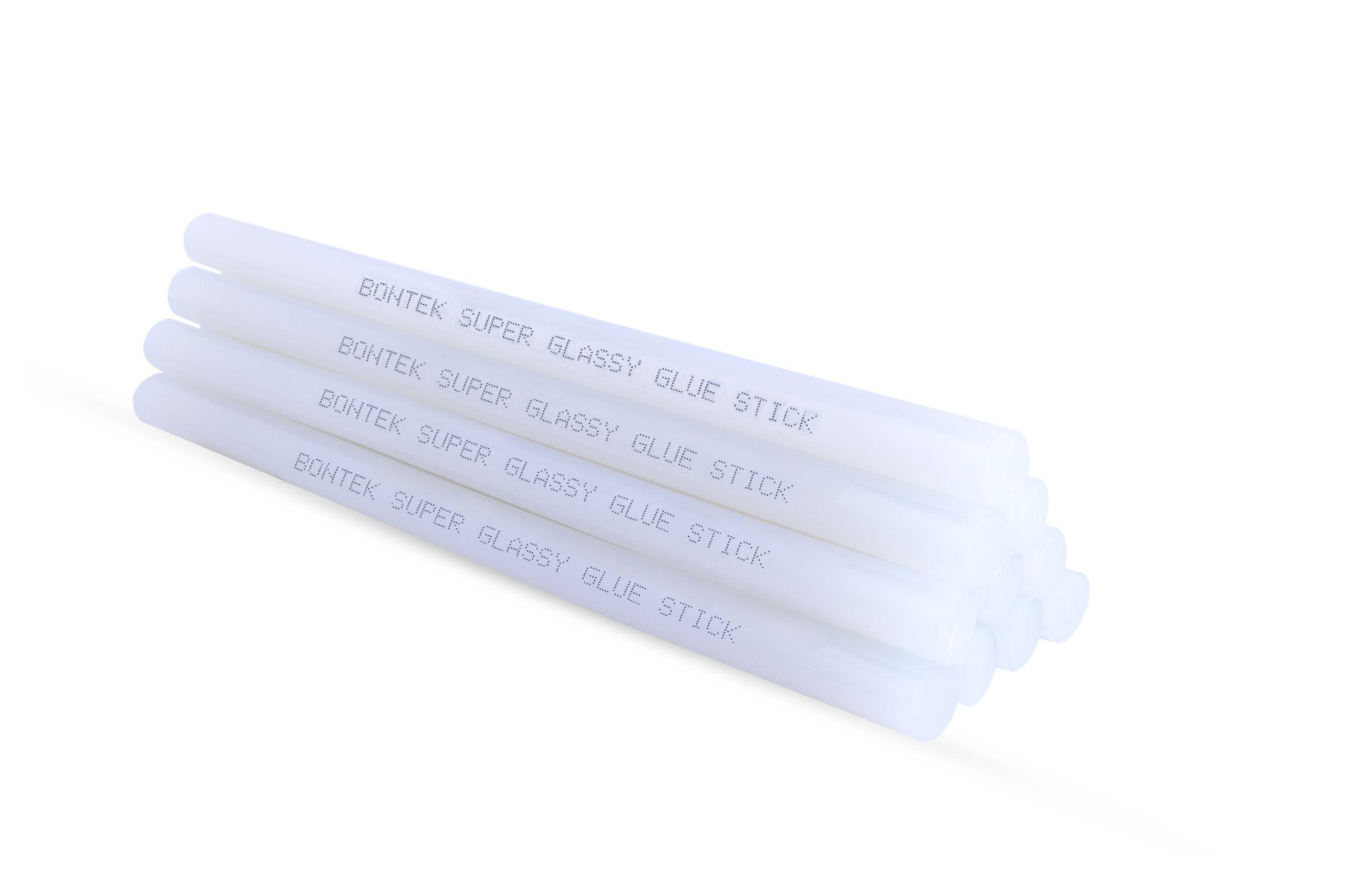 BONTEK SEMI CLEAR GLUE STICK