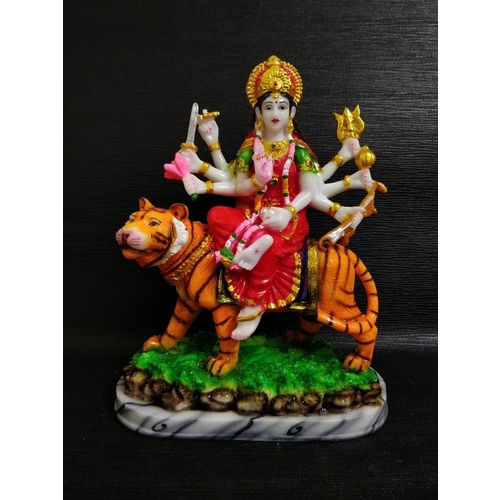 Moisture Proof Durga Statue