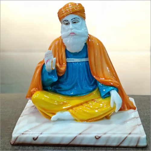 Rust Proof Guru Nanak Dev Statue