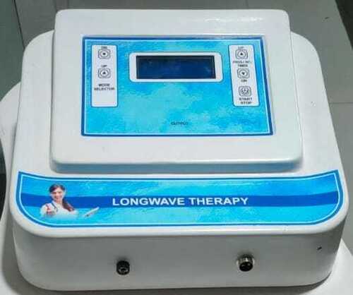 Tnt Longwave Physiotherapy Machine