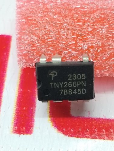 TNY266PN    AC/DC Converters 9.5W 85-265 VAC 15W/230 VAC