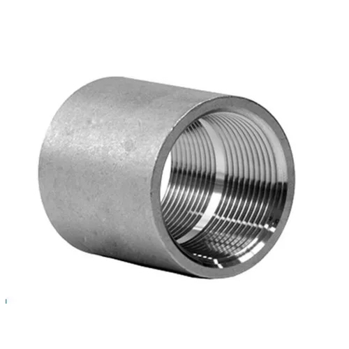 Titanium Gr-2 Couplings Application: Industrial