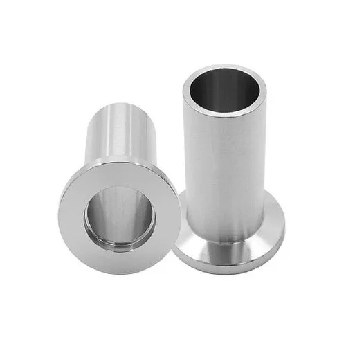 Ss Duplex Stub End Application: Industrial