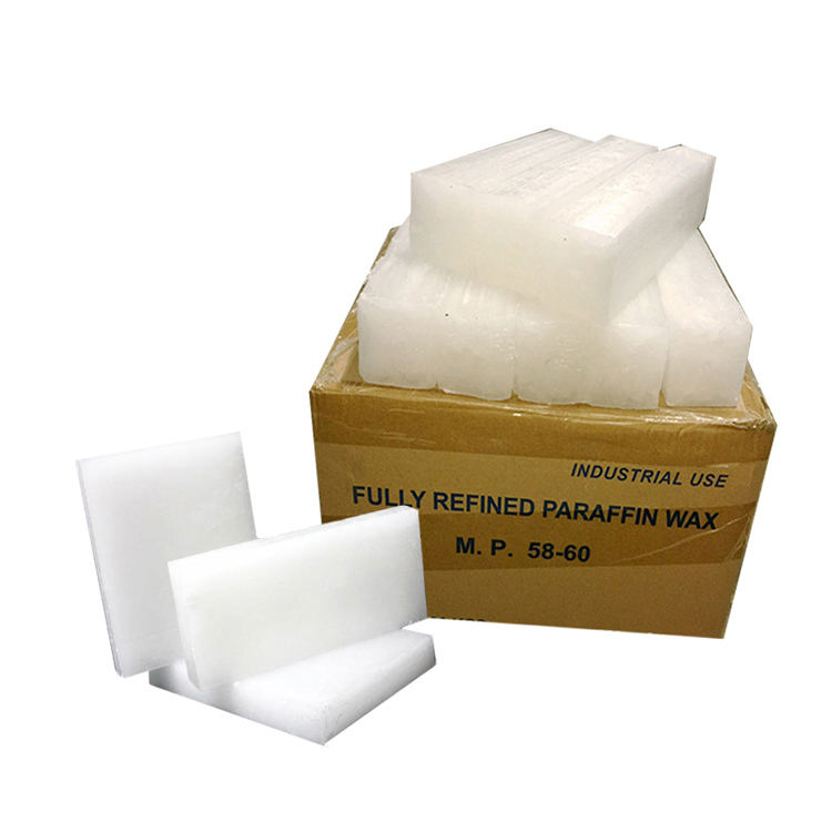 TNT Refined Paraffin Wax