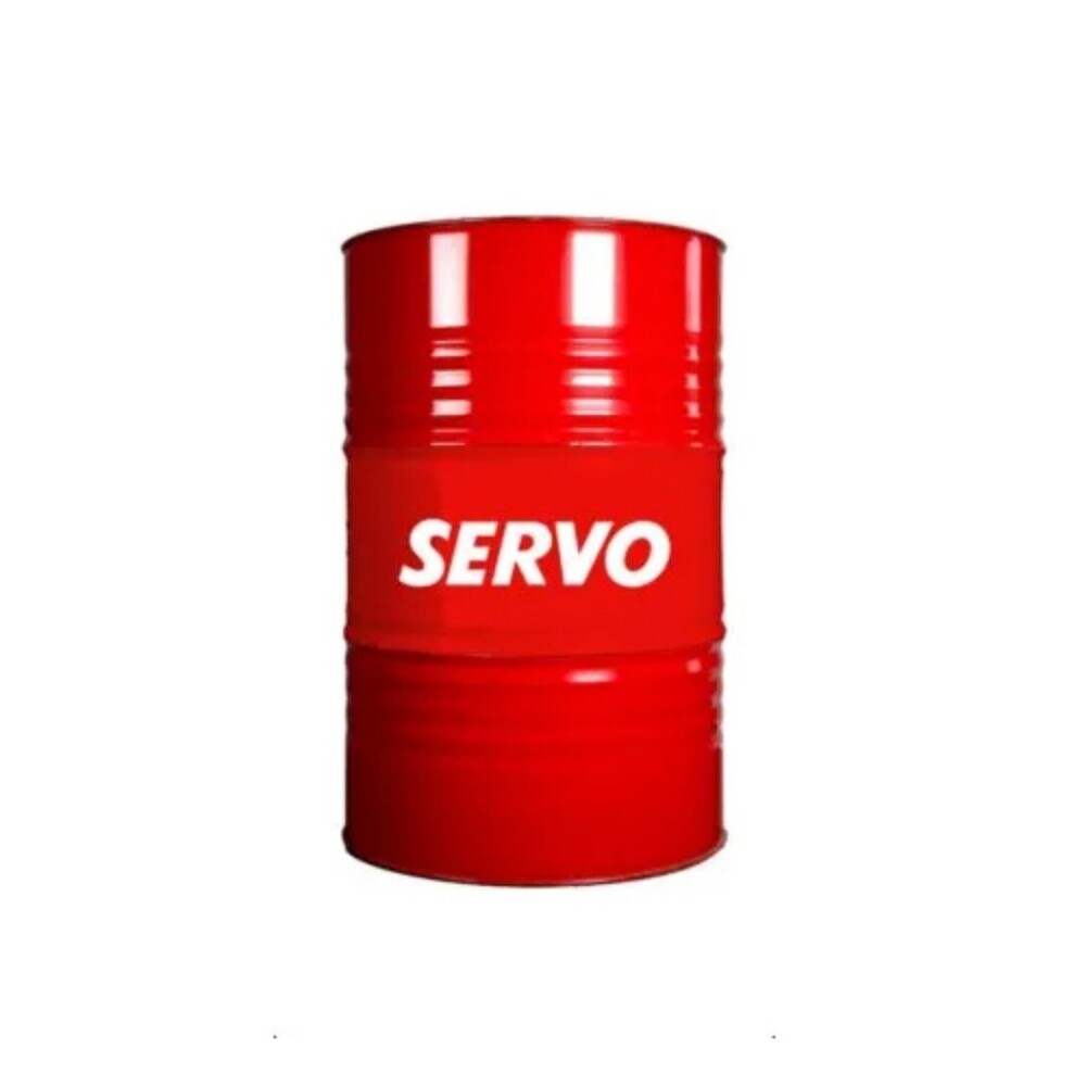 Servo Hydraulic Oil - Premium Quality Formula, Nil Ash Content | Excellent Thermal Stability, Anti-Foam Properties, Light Smell, Commercial Use