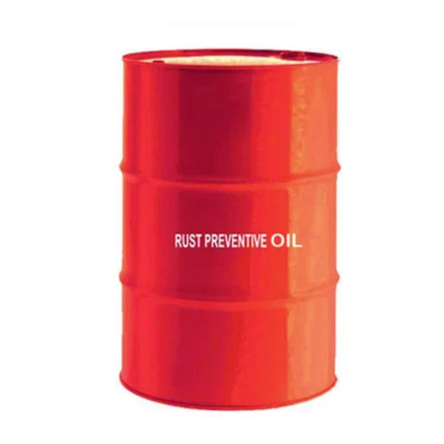 210 Litre Rust Preventive Oil Application: Commercial