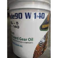 Gear Oil