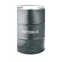 Mould Release Oil