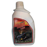 Radiator Coolant Oil