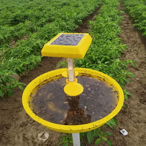 Solar Insect Mini Trap