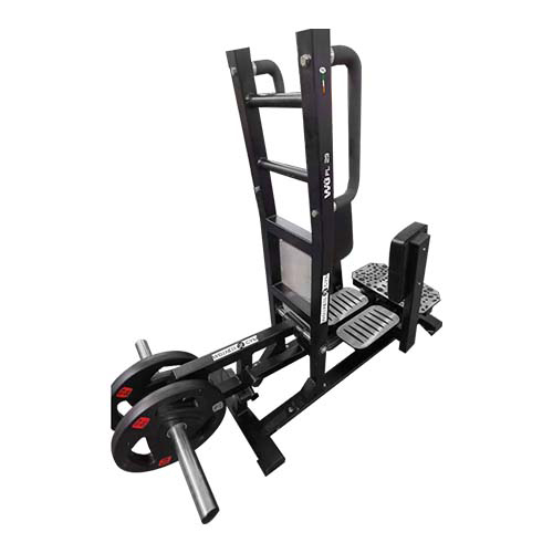 Standing Outer thigh Abductor WG PL29