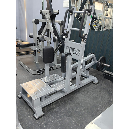 Standing Outer Thigh Abductor Wg Pl29 - Application: Gain Strength