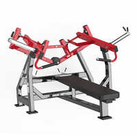 ISO Bench Press (WG PL16)