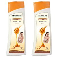 Almond Honey Winter Care Lotion