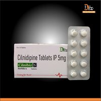 Cilnidipine 5mg