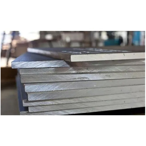 Duplex Steel 2205 (UNS S32205) Plate