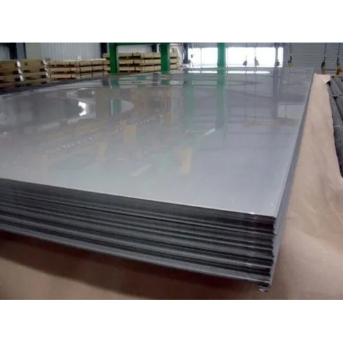 Duplex Steel 2205 (UNS S32205) Sheet