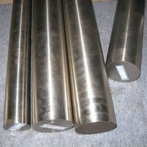 Duplex Steel 2205 (UNS S32205) Round Bar