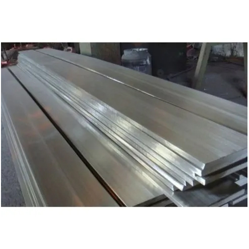 Duplex Steel 2205 (UNS S32205) Flat Bar